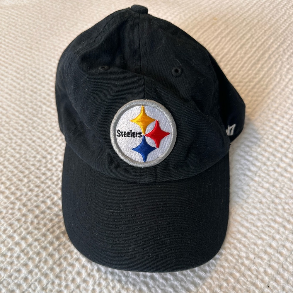 Steelers hat